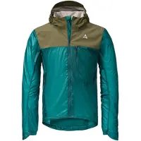 Schöffel Hybrid Jacket Flow Trail