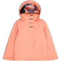 Roxy Galaxy Jacke Orange 10 Years Junge Orange 10 Years