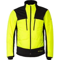 Vaude Bike Men's Minaki Jacket IV neon yellow (136) XXXL
