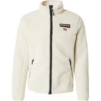 Napapijri Fleece mit Reißverschluss T-Tynik