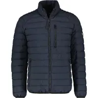 Lerros Leichte Herren Funktions-Steppjacke - Blue Night - XXXL