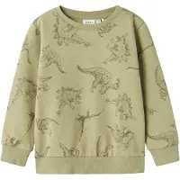 Name it Print Sweatshirt
