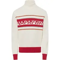 Napapijri pullover rollkragen d-ardona