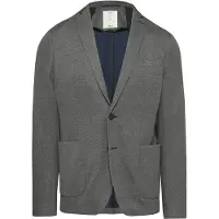 s.Oliver Jacket Indoor Grey/black Größe: 48 | Blazer Outlet | Herren | Grau