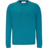 s.Oliver Pullover Blue Größe: M | Pullover Outlet | Herren | Blau