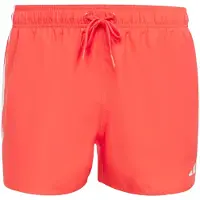 Adidas Herren Badeshorts 3-Streifen 3-Inch