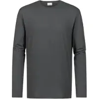 Mey T-Shirt langarm Serie Neo Thunder Grey | Größe XL