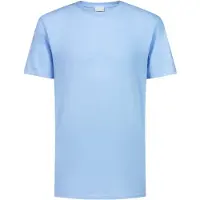Mey T-Shirt Serie Neo Far Blue | Größe XL