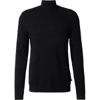 QS -qs Pullover Black Größe: XXL | Pullover Outlet | Herren | Schwarz