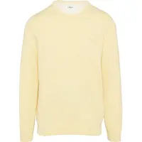 s.Oliver Pullover Yellow Größe: 3XL | Pullover Outlet | Herren | Gelb