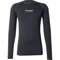 Hummel Herren Shirt hmlBL PERFORMANCE TEE L/S