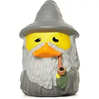 TUBBZ Lord of the Rings: Gandalf the Grey, Sammelfigur, Film & TV-Serien