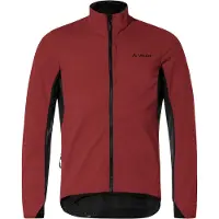 Vaude Bike - Kuro Softshell Jacket II - Fahrradjacke Gr M rot