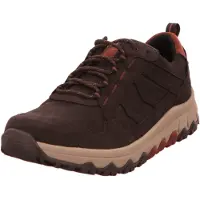 Gabor Rollingsoft Sneaker Braun Braun 44.5