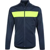 Endurance Softshelljacke "San Tropez" aus atmungsaktivem Funktionsstretch