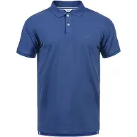 Solid SDBenjaminPolo Herren Poloshirt Polohemd Shirt mit Polokragen Baumwollmischung Regular fit