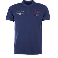 TOP GUN Polo Shirt TG20213004