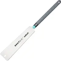 Wolfcraft 1 Japansäge 330 mm