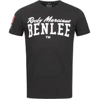 Benlee Molto Ferte Kurzarm-t-shirt