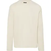QS S.oliver-qs T-shirts White Größe: XXL | Outlet | Herren | Weiß
