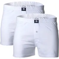 Ceceba Herren-Boxershorts 2er-Pack