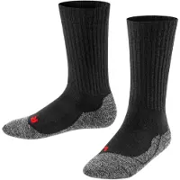 Falke Socken Active Warm mit weicher Plüschsohle