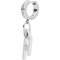 Diesel Steel Ohrring