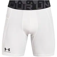 Under Armour Heatgear Kompressionsshorts