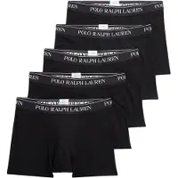 Ralph Lauren Boxer TRUNK X5 herren