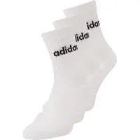 Adidas Hohe Socken Kind (x3)