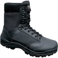 Brandit Herrenschuhe BD9010 SCHWARZ Größe: 47