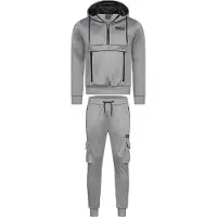 Lonsdale Moorpark Trainingsanzug