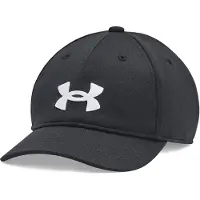 Under Armour Kappe für Kinder Blitzing Adj