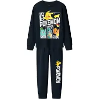 Name it Damien Pokemon Pyjama