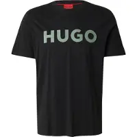 HUGO BOSS HUGO Dulivio T-Shirt Sort XXL