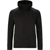Whistler Fleecejacke "Tracker" mit Powerstretch und praktischer Kapuze