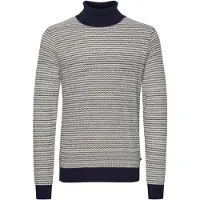 Casual Friday Rollkragenpullover "Rollkragenpullover CFKarl"
