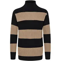 !Solid Solid Rollkragenpullover "Rollkragenpullover SDSerge"