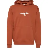 !Solid Solid Kapuzenpullover "Hoodie SDHalmus"
