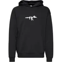 !Solid Solid Kapuzenpullover "Hoodie SDHalmus"