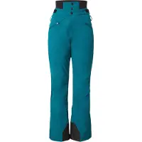 Brunotti Skihose Whitewater Damen Evergreen-XS