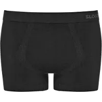 Sloggi Boxershort GO Smooth | Grösse: M | Farbe: Schwarz