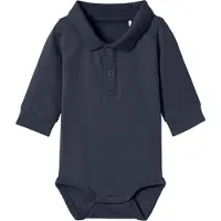 Name it Polo-Karosserie l/ä - NbmHolger - Noos - Dark Sapphire - - 68 - Body L/Ä