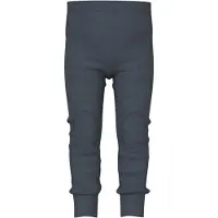 Name It Mini Merinowoll Lange Unterhose