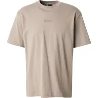 BOSS 50519368 Green Kurzarm-t-shirt