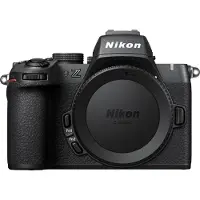 Nikon Z50II Gehäuse - Dealpreis
