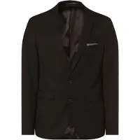 Finshley & Harding Baukasten-Sakko Oakland in schwarz | Gr.: 98