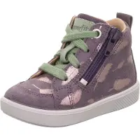 Superfit Halbschuhe Mädchen 31393230363036 Lila 23 EU