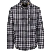 Brandit Classic Sherpa Fleece Mit Durchgehendem Reißverschluss