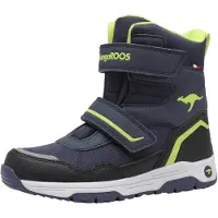 Kangaroos blau in Gr. 33